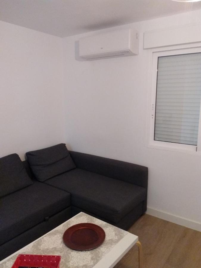 Apartamento Ensueno En Cullera Playa San Antonio Esterno foto