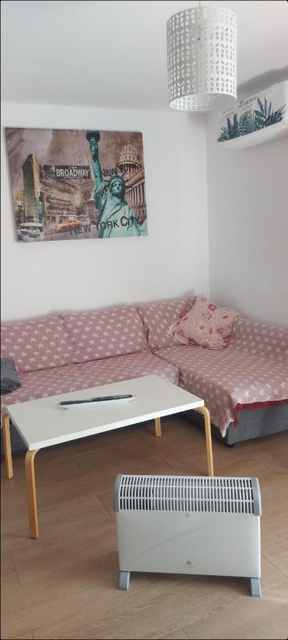 Apartamento Ensueno En Cullera Playa San Antonio Esterno foto