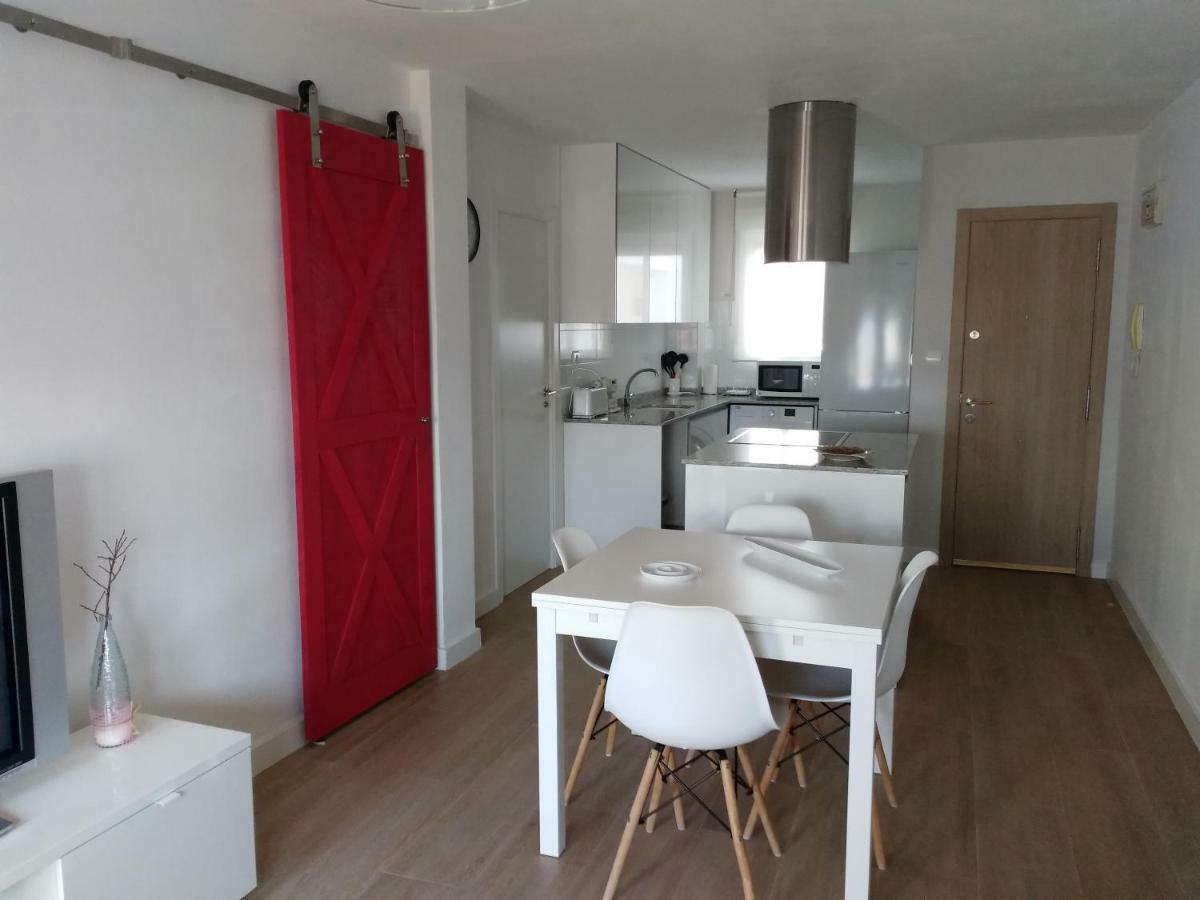 Apartamento Ensueno En Cullera Playa San Antonio Esterno foto