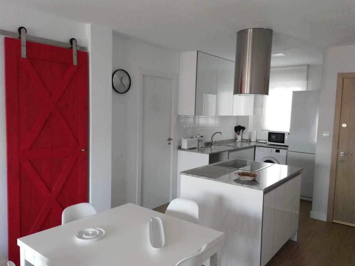 Apartamento Ensueno En Cullera Playa San Antonio Esterno foto