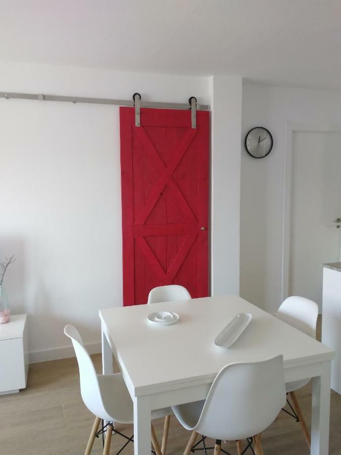 Apartamento Ensueno En Cullera Playa San Antonio Esterno foto