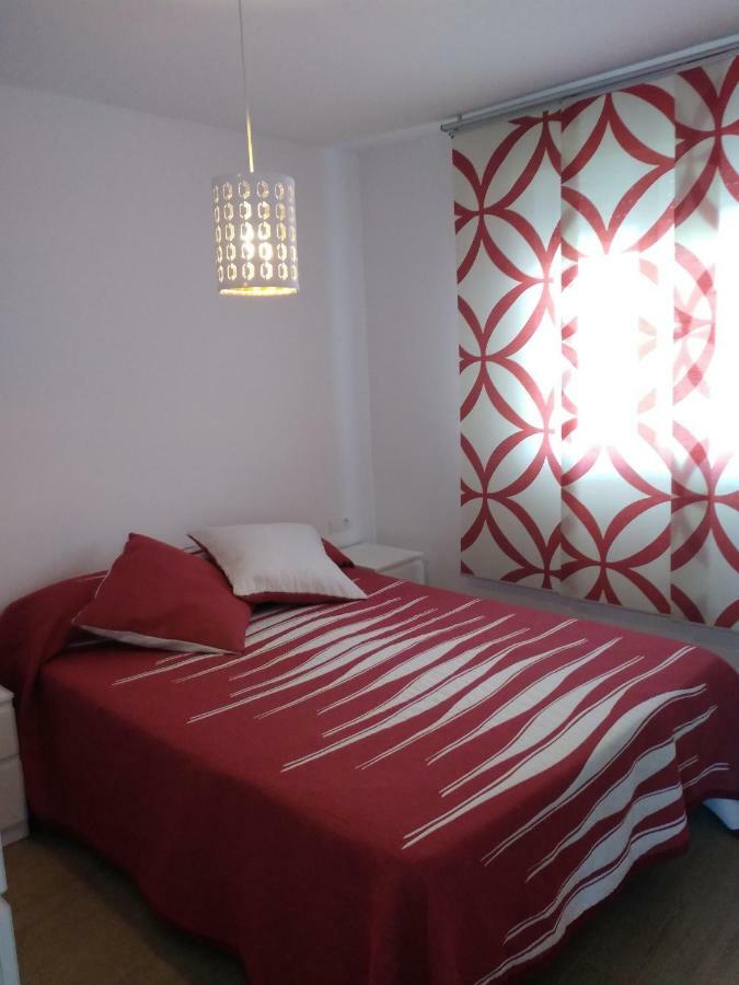 Apartamento Ensueno En Cullera Playa San Antonio Esterno foto