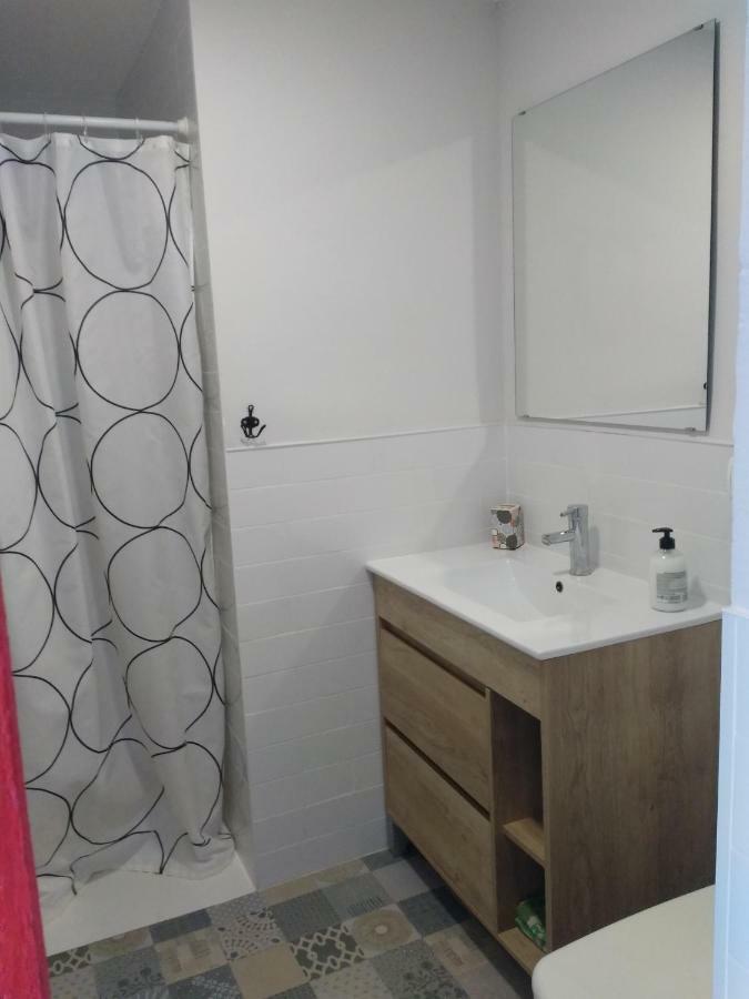 Apartamento Ensueno En Cullera Playa San Antonio Esterno foto