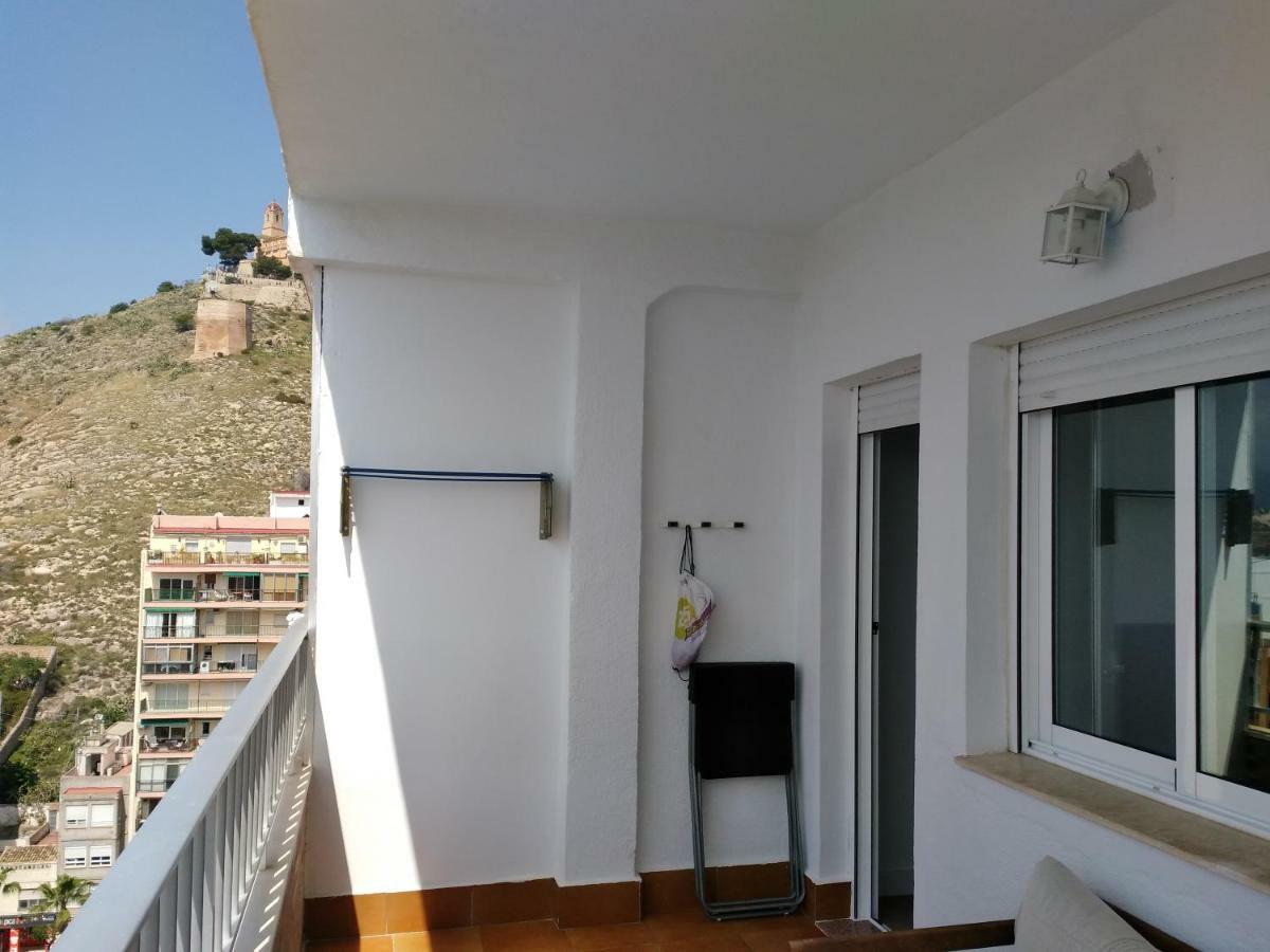 Apartamento Ensueno En Cullera Playa San Antonio Esterno foto
