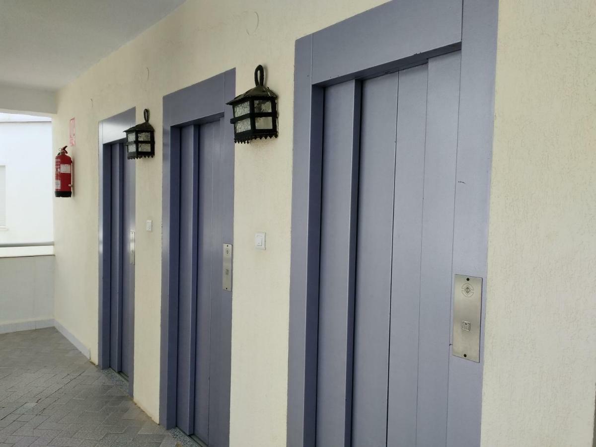 Apartamento Ensueno En Cullera Playa San Antonio Esterno foto