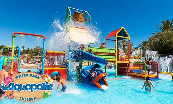 Apartamento Ensueno En Cullera Playa San Antonio Esterno foto
