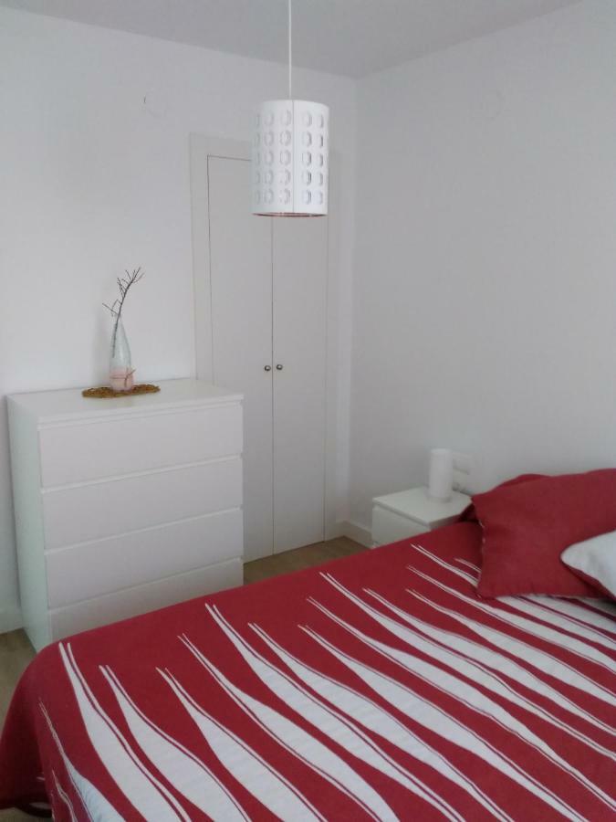 Apartamento Ensueno En Cullera Playa San Antonio Esterno foto
